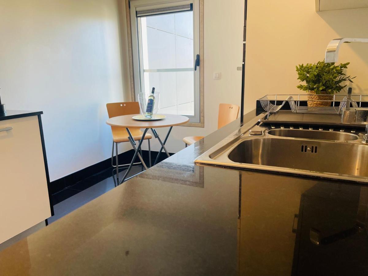Expo Luxury Apartment Lisboa Ngoại thất bức ảnh